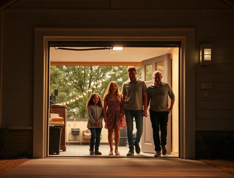 Emergency Access: Protecting Your Family