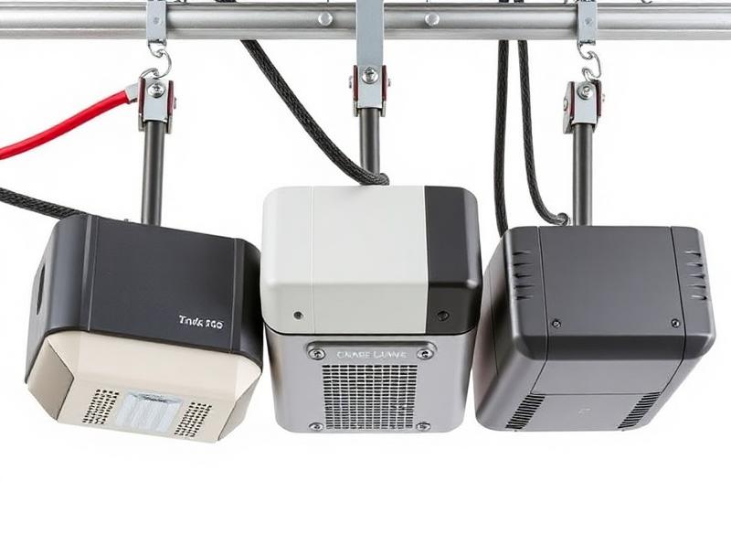 Opener Types Compared: What Every Homeowner Should Know